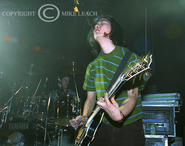 The Smashing Pumpkins