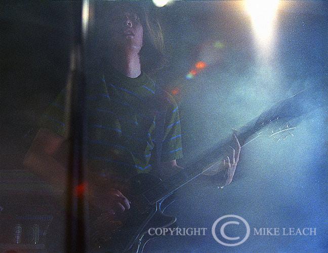 The Smashing Pumpkins