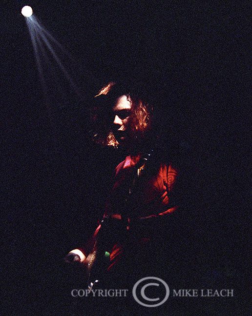 The Smashing Pumpkins