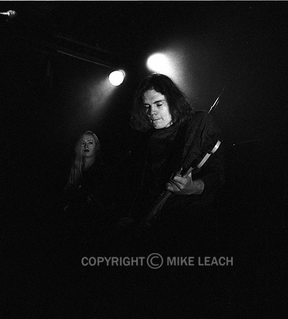 The Smashing Pumpkins