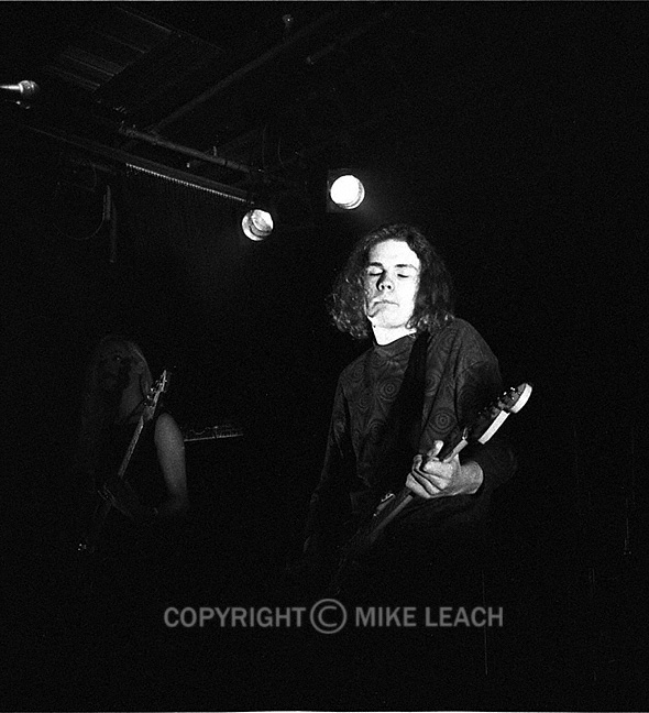 The Smashing Pumpkins