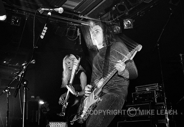 The Smashing Pumpkins