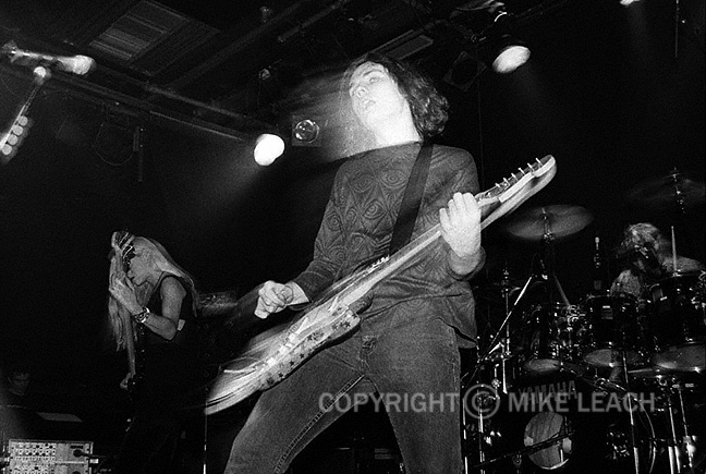 The Smashing Pumpkins