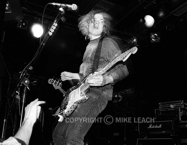 The Smashing Pumpkins