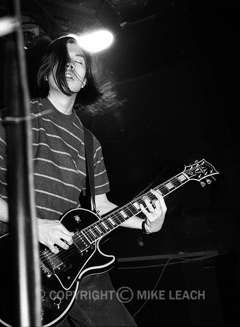 The Smashing Pumpkins