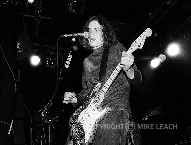 The Smashing Pumpkins