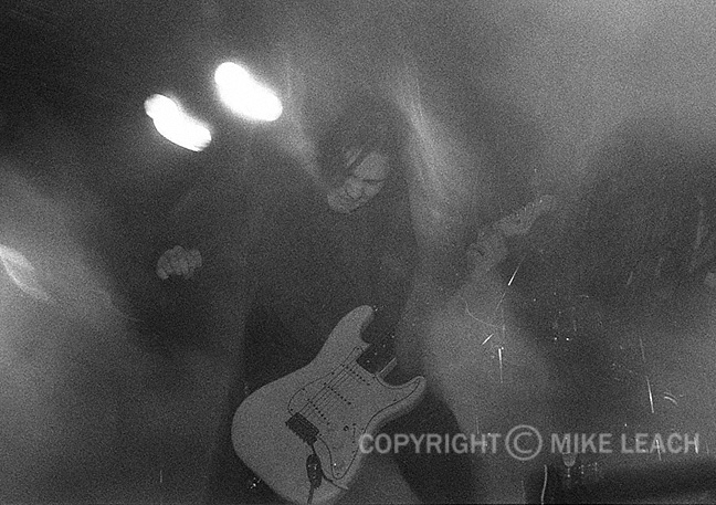 The Smashing Pumpkins