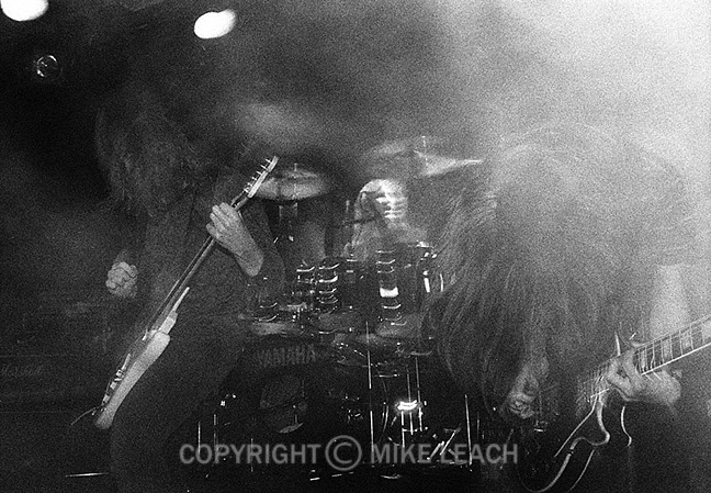 The Smashing Pumpkins