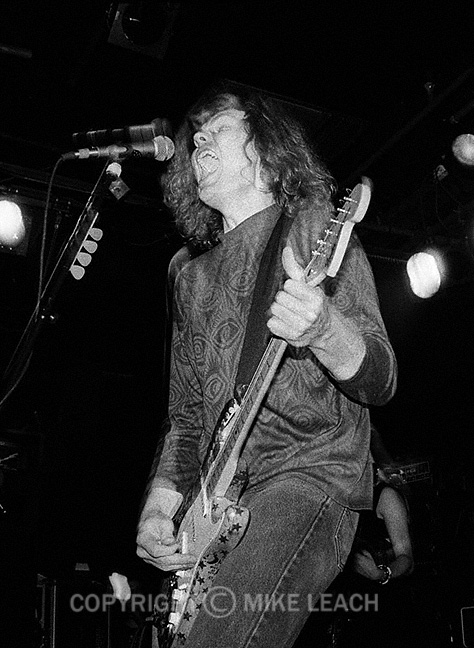 The Smashing Pumpkins