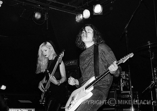 The Smashing Pumpkins