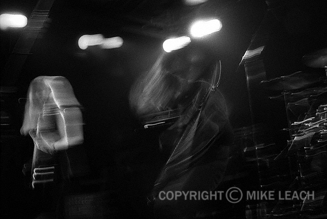 The Smashing Pumpkins