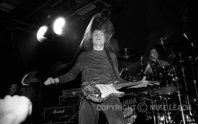 The Smashing Pumpkins