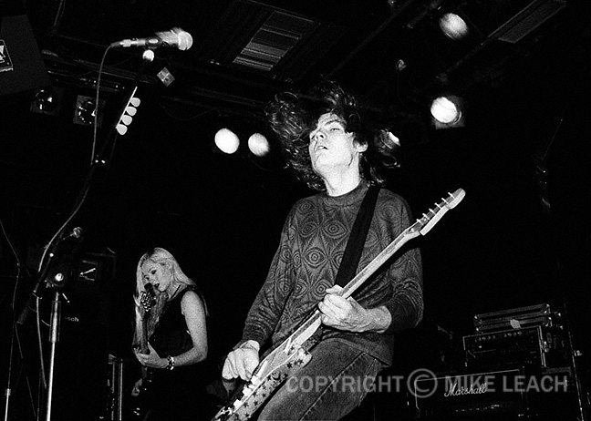 The Smashing Pumpkins