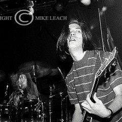 The Smashing Pumpkins