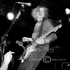 The Smashing Pumpkins