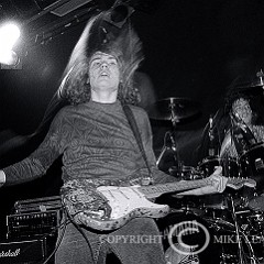 The Smashing Pumpkins