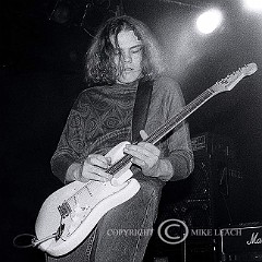 The Smashing Pumpkins