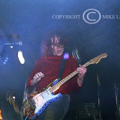 The Smashing Pumpkins