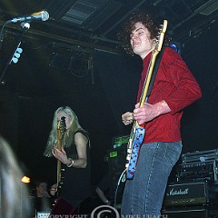 The Smashing Pumpkins