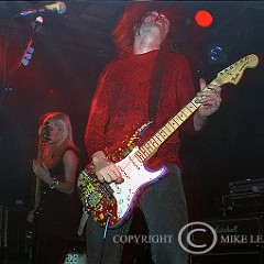 The Smashing Pumpkins