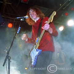 The Smashing Pumpkins