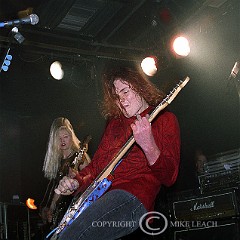 The Smashing Pumpkins