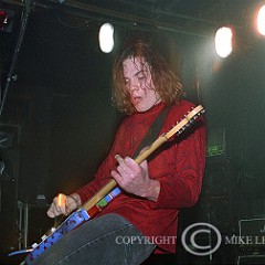 The Smashing Pumpkins