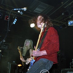 The Smashing Pumpkins