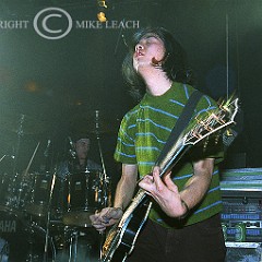 The Smashing Pumpkins