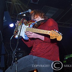 The Smashing Pumpkins