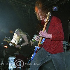 The Smashing Pumpkins