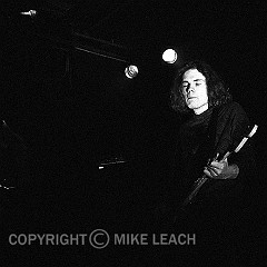 The Smashing Pumpkins