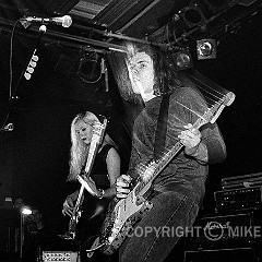 The Smashing Pumpkins