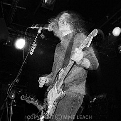 The Smashing Pumpkins