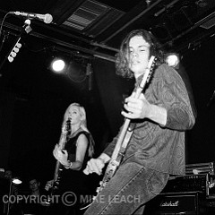 The Smashing Pumpkins