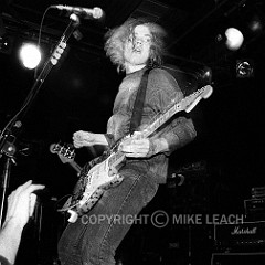 The Smashing Pumpkins