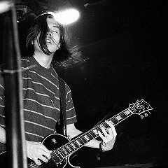 The Smashing Pumpkins