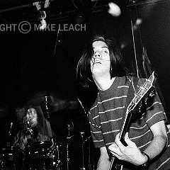 The Smashing Pumpkins