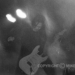 The Smashing Pumpkins