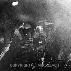 The Smashing Pumpkins