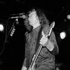 The Smashing Pumpkins