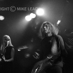 The Smashing Pumpkins