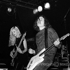 The Smashing Pumpkins