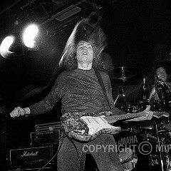 The Smashing Pumpkins