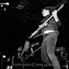 The Smashing Pumpkins