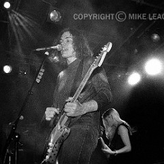 The Smashing Pumpkins