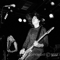 The Smashing Pumpkins