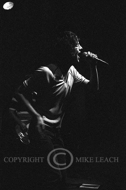 The Verve