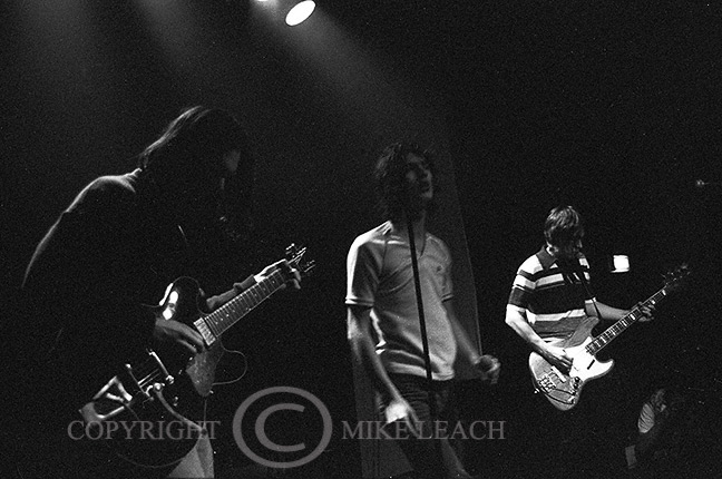 The Verve