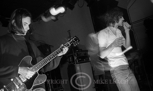 The Verve